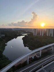 Blk 417A Fernvale Riverwalk (Sengkang), HDB 4 Rooms #589523091